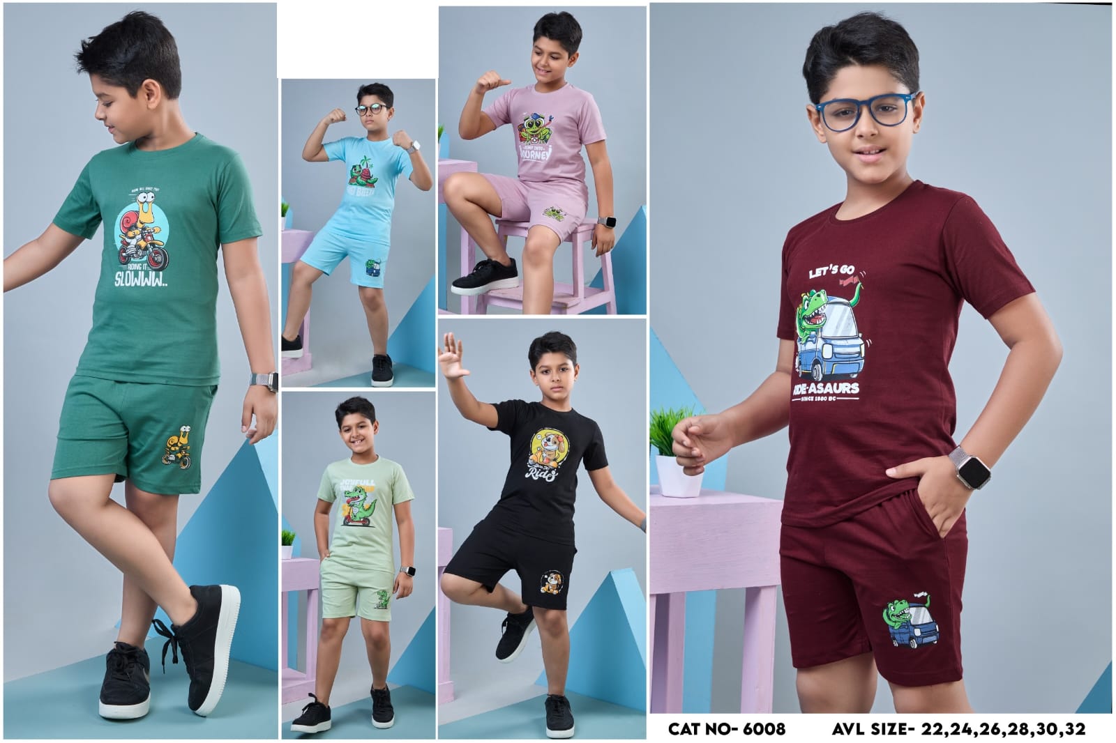 best wholesale kids wear in chennai