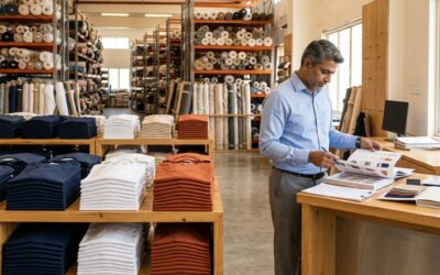 Best Wholesale T-Shirt Supplier in Chennai – Bulk Cotton T-Shirts at Competitive Prices